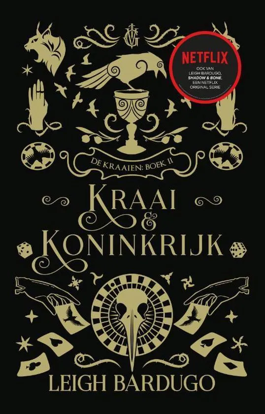 kraai en koninkrijk leigh bardugo thrillzone fantasy.jpg