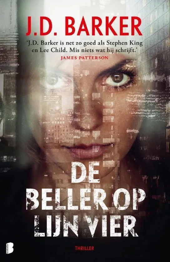 de beller op lijn vier jd barker thriller thrillzone recensei.jpg