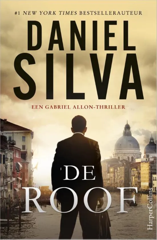 de roof daniel silva thrillzone recensie thriller.jpg