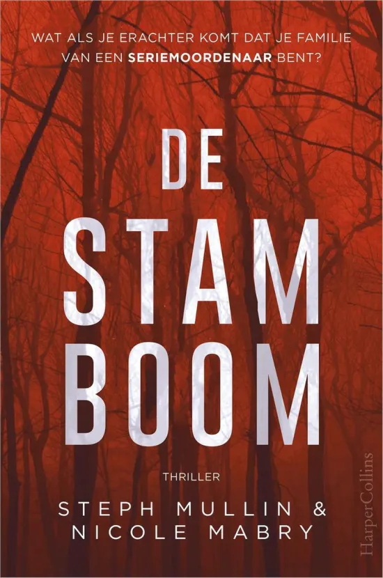 de stamboom steph mullin nicole mabry thriller thrillzone recensie.jpg