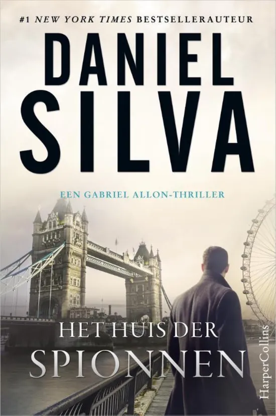 het huis der spionnen silva.jpg