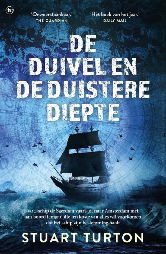 de duivel en de duistere diepte stuart turton thriller thrillzone recensie.jpg