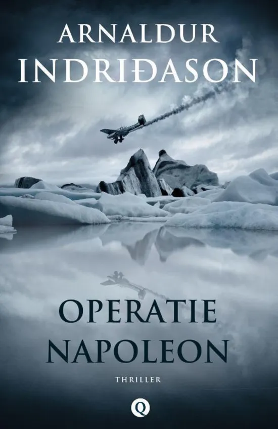 operatie napoleon arnaldus indridason thriller thrillzone.jpg