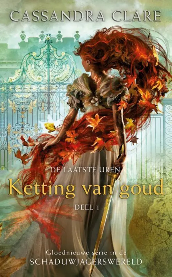ketting van goud cassandra clare young adult fantasy thrillzone recensie.jpg