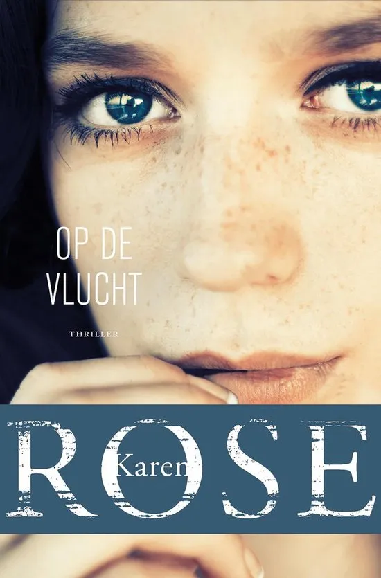 op de vlucht karen rose thriller thrillzone recensie.jpg