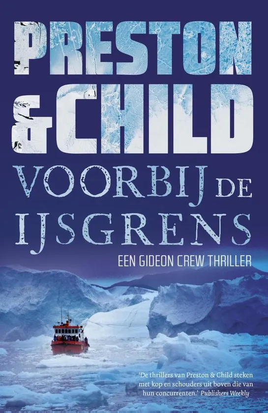 voorbij de ijsgrens preston en child thriller thrillzone recensie.jpg