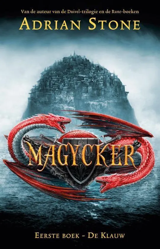 de klauw magycker adrian stone fantasy recensie thrillzone.jpg