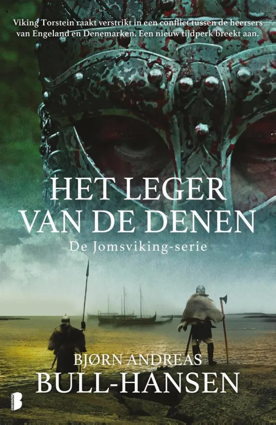 het leger van de denen bjorn andreas bull hansen thriller thrillzone recensie.jpg
