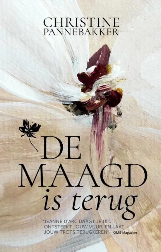 de maagd is terug christine pannebakker thrillzone recensie.jpg