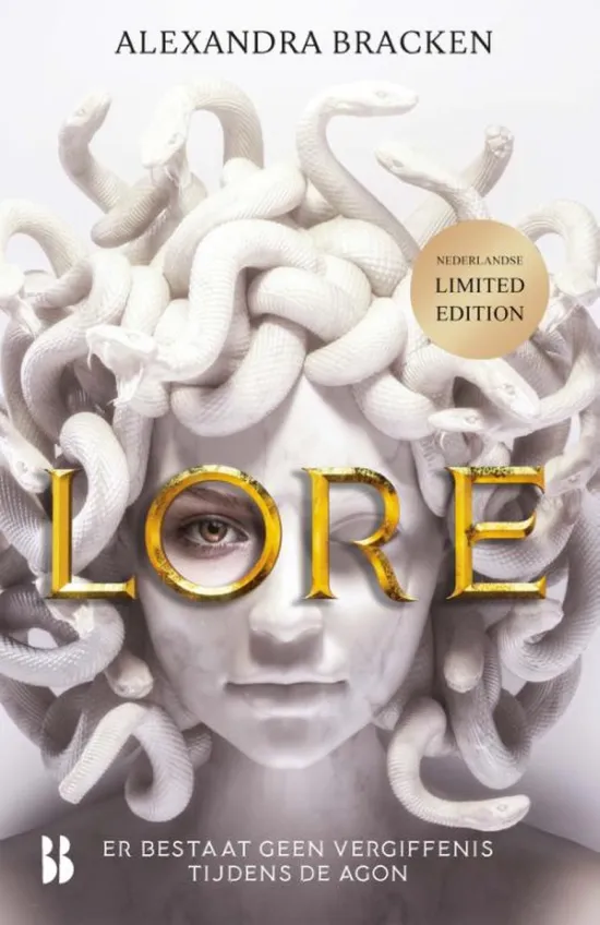 lore alexander bracken fantasy recensie thrillzone.jpg