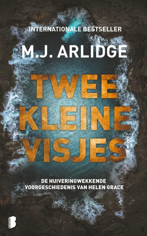 twee kleine visjes mj arlidge thriller thrillzone.jpg