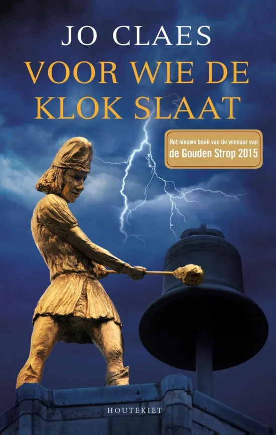voor wie de klok slaat jo claes thriller thrillzone recensie.jpg