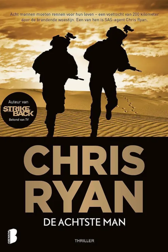de achtste man chris ryan thriller recensie thrillzone.jpg