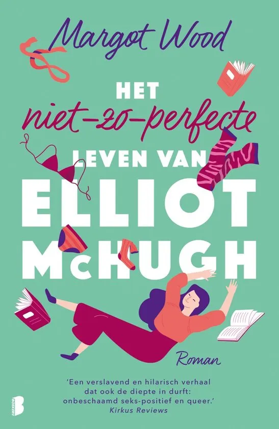 het niet zo perfecte leven van elliot mchugh margot wood roman recensie thrillzone.jpg