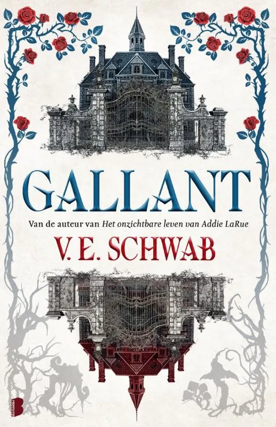 gallant v.e. schwab fantasy recensie thrillzone.jpg