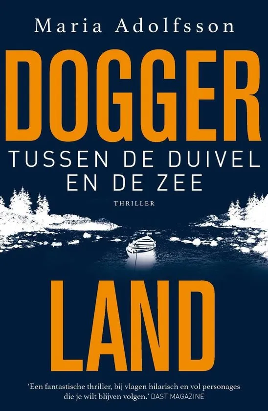 tussen de duivel en de zee doggerland maria adolffson thriller recensie.jpg