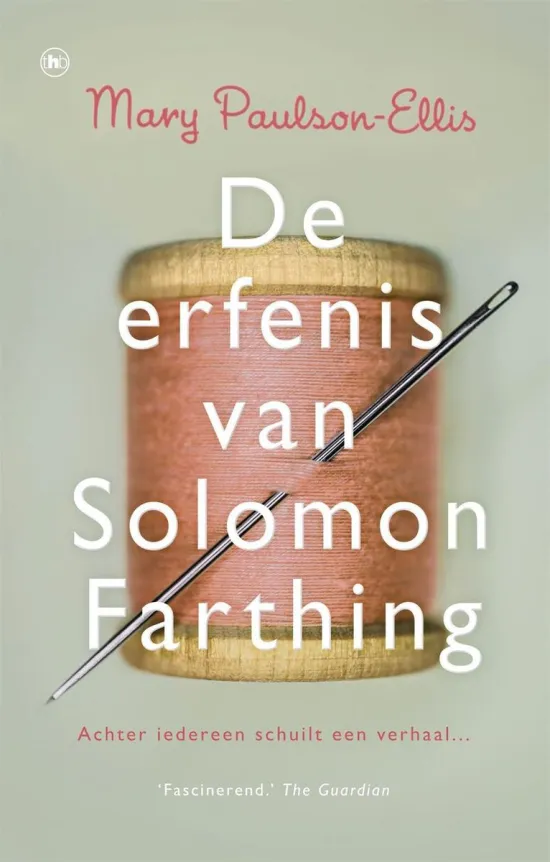 de erfenis van solomon farthing mary paulson ellis roman recensie thrillzone.jpg