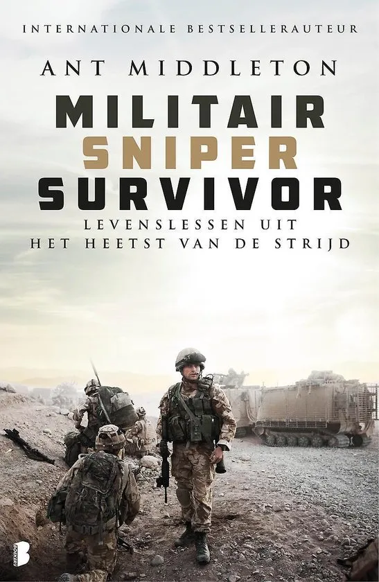 militair sniper survivor ant middleton recensie thrillzone.jpg