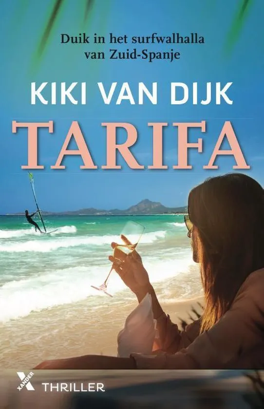 tarifa kiki van dijk thriller recensie thrillzone.jpg