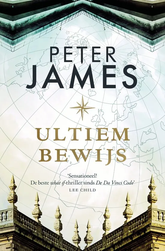ultiem bewijs peter james thriller recensie thrillzone.jpg