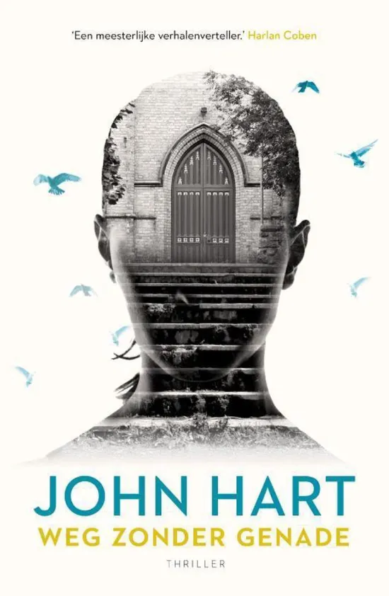 weg zonder genade john hart thriller recensie thrillzone.jpg