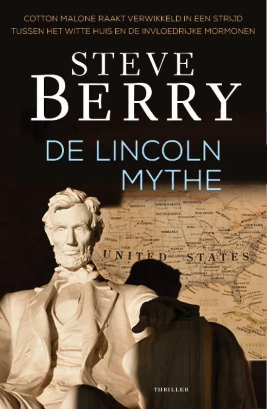 de lincoln mythe recensie thriller steve berry thrillzone.jpg