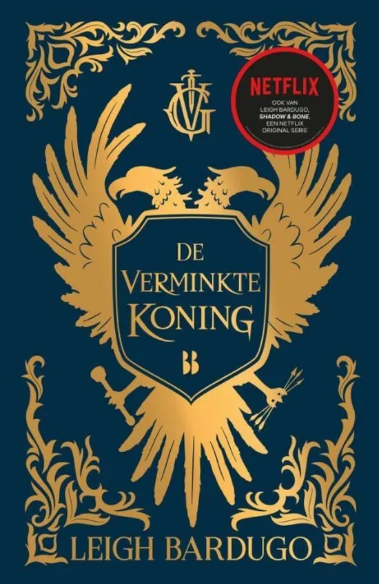 de verminkte koning leigh bardugo fantasy recensie thrillzone.jpg