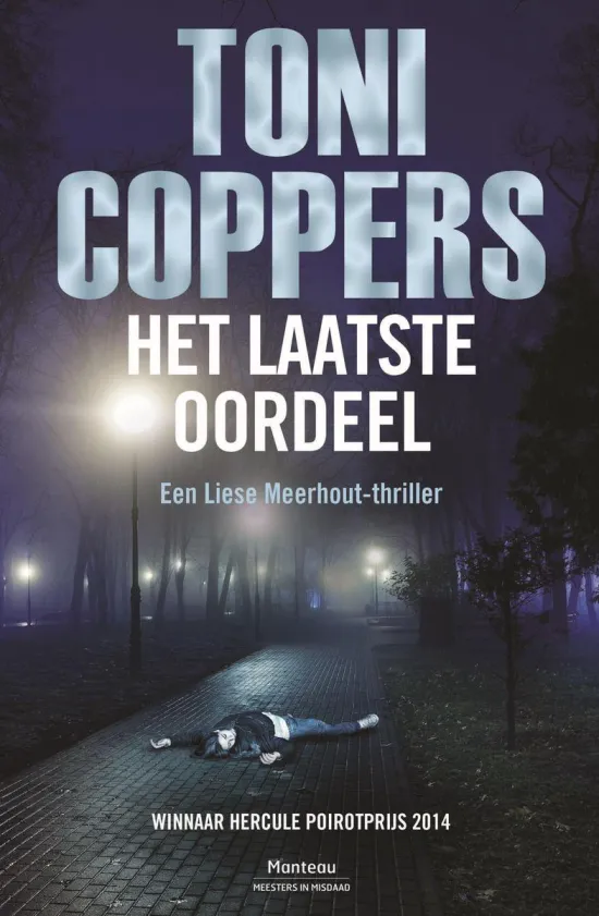 het laatste oordeel toni coppers recensie thriller thrillzone.jpg
