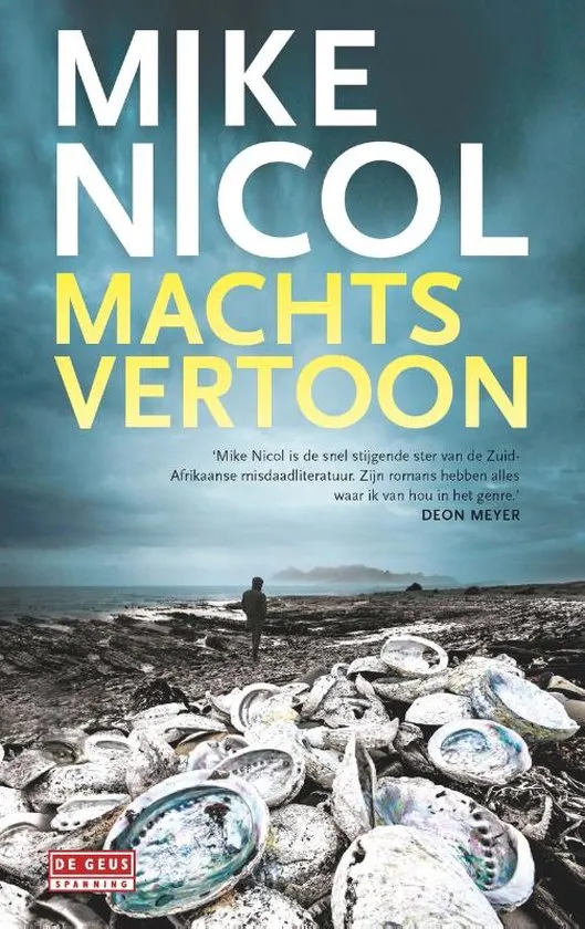 machtsvertoon thriller mike nicol recensie thrillzone.jpg