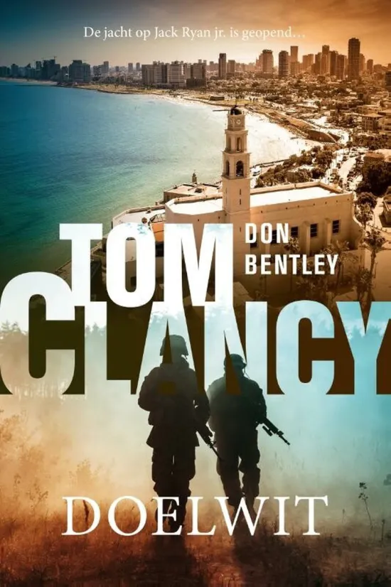 doelwit tom clancy don bentley thriller recensie thrillzone.jpg