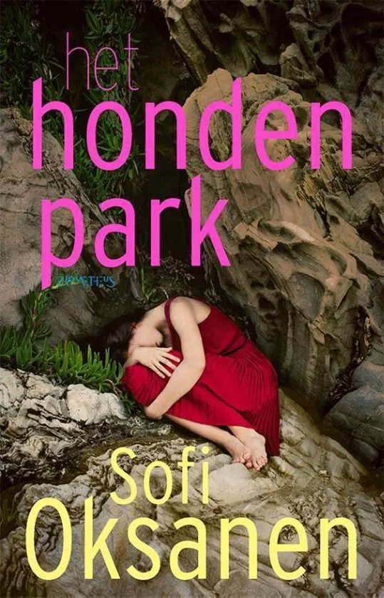 hondenpark sofi oksanen thrillzone recensie thriller.jpg