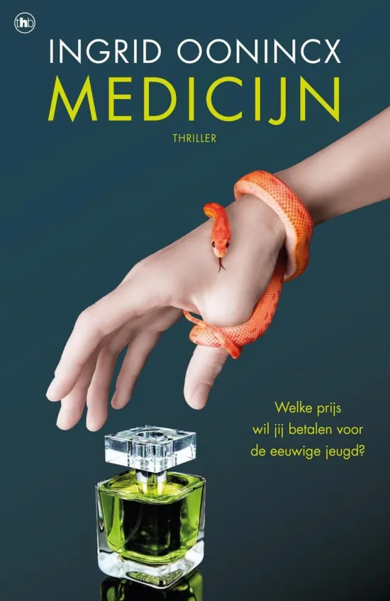 medicijn ingrid oonincx thriller recensie thrillzone.jpg