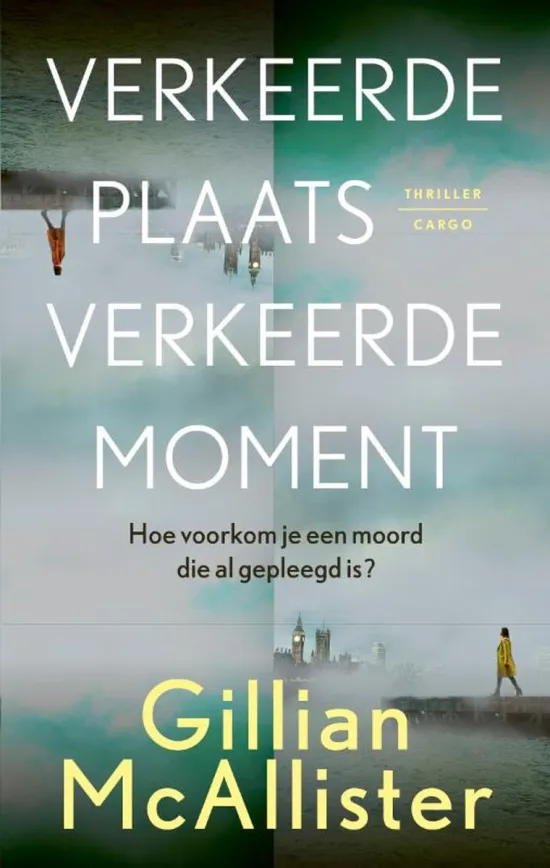 verkeerde plaats, verkeerde moment gillian mcallister thriller recensie thrillzone.jpg