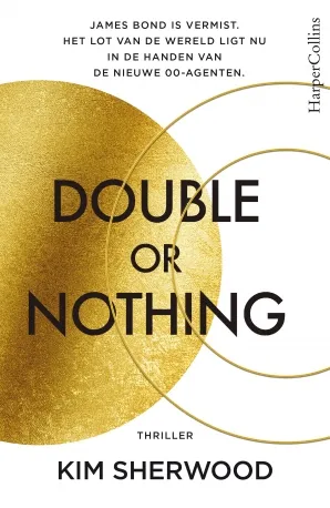 double or nothing kim sherwood thriller recensie thrillzone.jpg