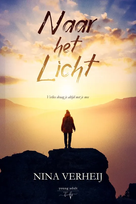 naar het licht nina verheij young adult recensie thrillzone.jpg