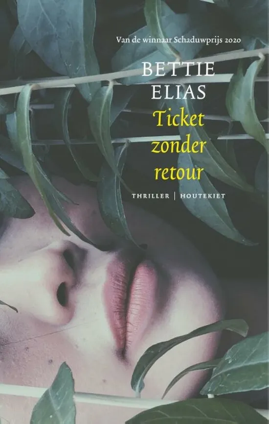 ticket zonder retour bettie elias thriller recensie thrillzone.jpg