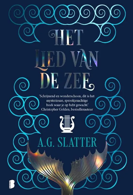 het lied van de zee a.g. slatter fantasy recensie thrillzone.jpg