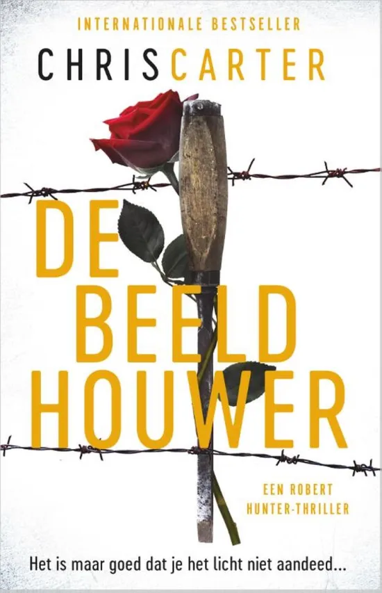 de beeldhouwer chris carter thriller recensie thrillzone.jpg