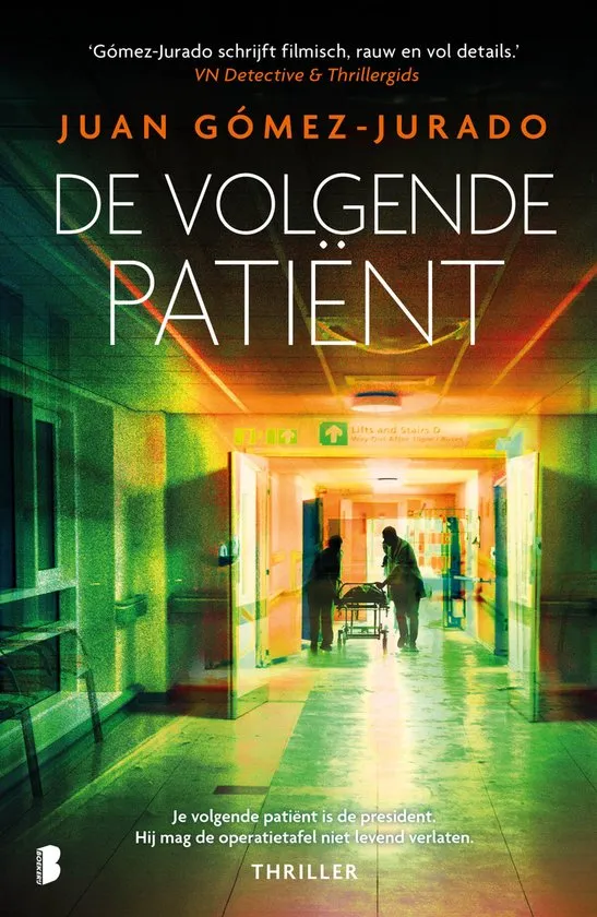 de volgende patiënt juan gomez jurado thriller recensie thrillzone.jpg