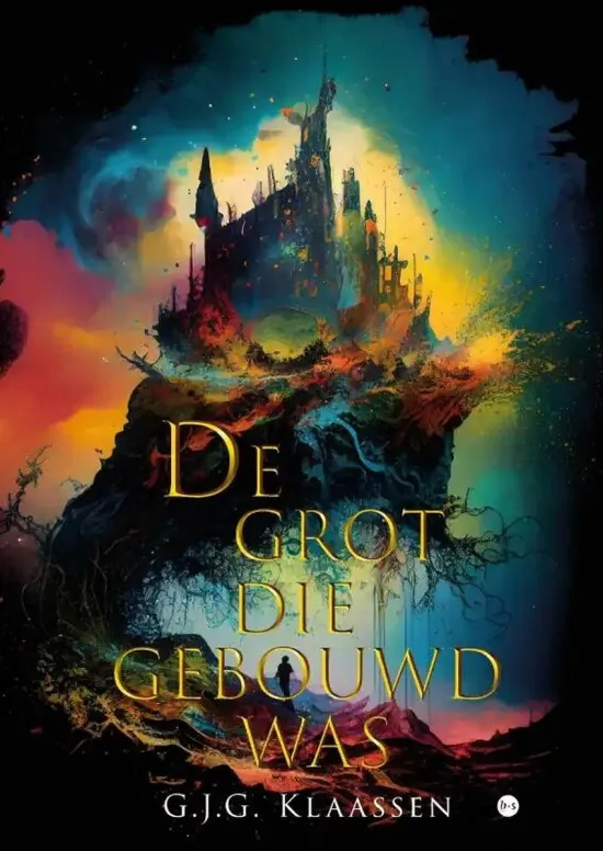 de grot die gebouwd was gjg klaassen fantasy recensie thrillzone.jpg