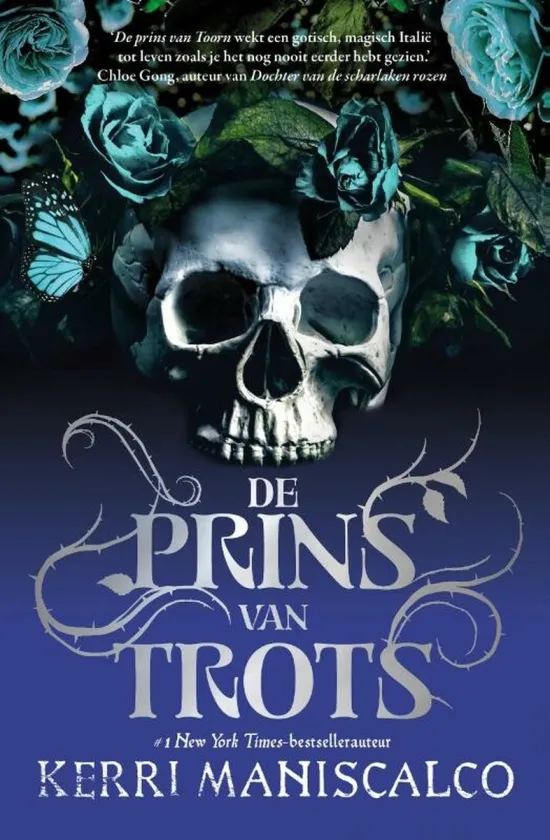 de prins van trots kerri maniscalco fantasy young adult recensie thrillzone.jpg