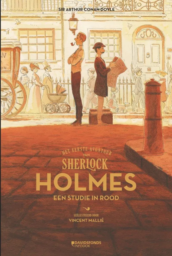een studie in rood sherlock holmes sir arthur conan doyle thriller recensie thrillzone.jpg