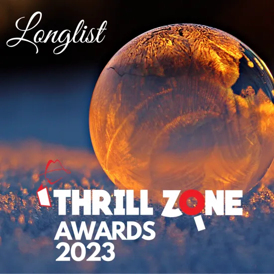 De ThrillZone Awards 2023: de Longlists!