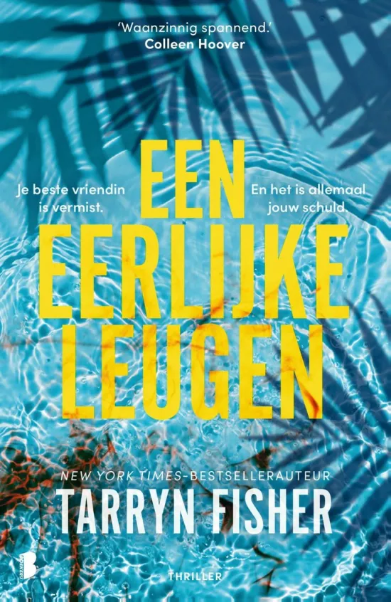 een eerlijke leugen tarryn fisher thriller recensie thrillzone.jpg