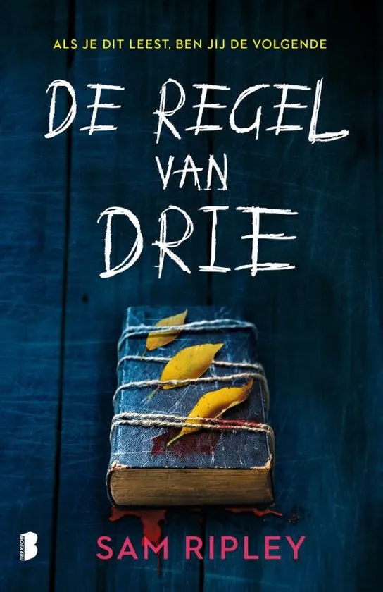 de regel van drie sam ripley thriller recensie thrillzone.jpg
