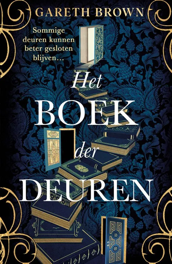 het boek der deuren gareth brown thriller recensie thrillzone.jpg