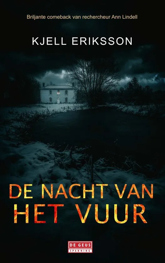 de nacht van het vuur kjell eriksson thriller recensie thrillzone.jpg