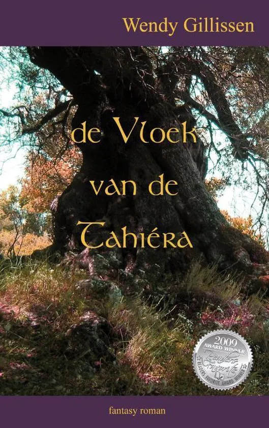 de vloek van de tahiera wendy gillissen fantasy recensie thrillzone.jpg