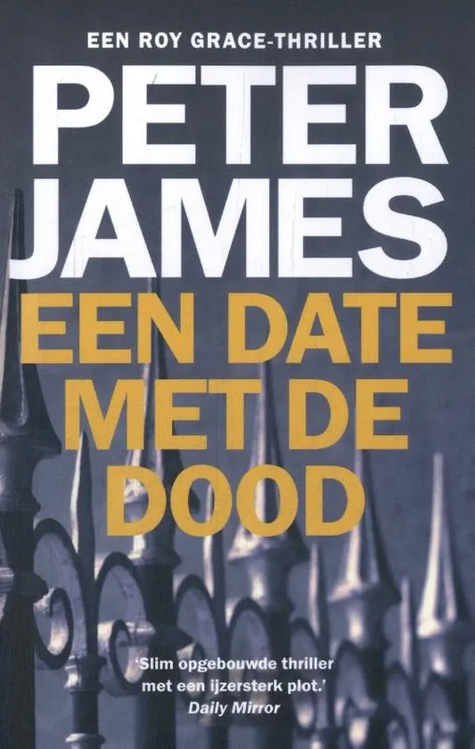 een date met de dood peter james thriller recensie thrillzone.jpg