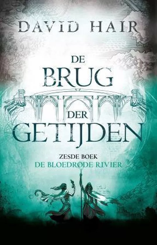 de bloedrode rivier david hair recensie fantasy thrillzone.jpg